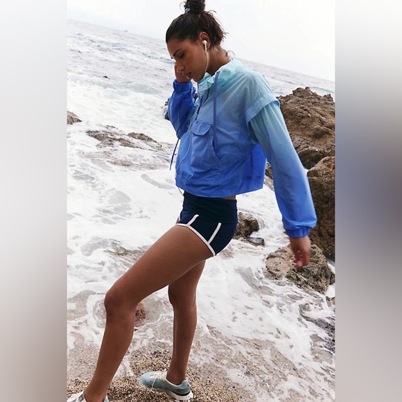 NWOT - FP Movement Backspin Quarter Zip - Size S - Picture 4 of 7